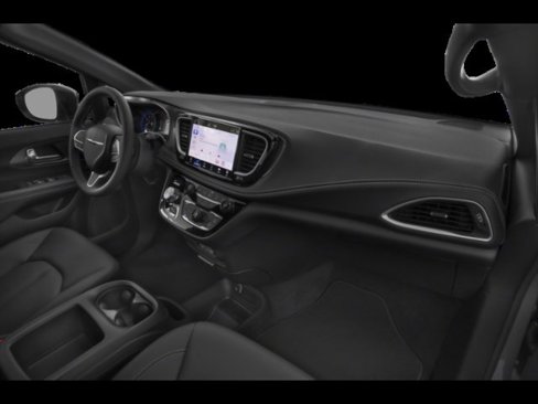 New 2026 Chrysler Pacifica Select image 12
