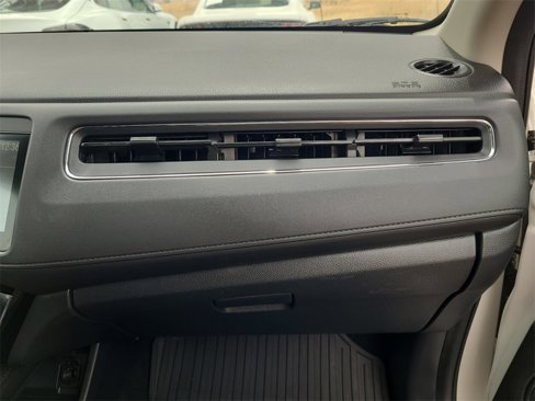 Used 2022 Honda HR-V EX image 18