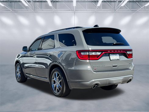 New 2026 Dodge Durango R/T image 4