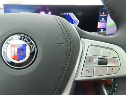 New 2026 BMW ALPINA XB7 image 12