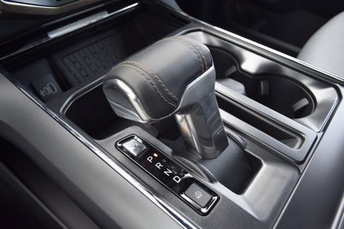 New 2025 Ford F150 Lightning Lariat image 14