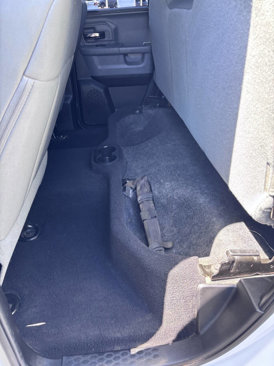 Used 2015 RAM 1500 Classic SLT image 7