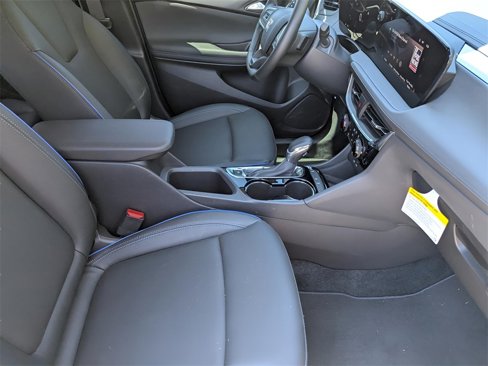 New 2025 Buick Encore GX Sport Touring w/ Comfort Package image 18