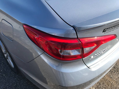Used 2017 Hyundai Sonata SE image 13