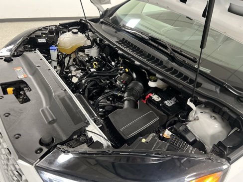 Used 2024 Ford Edge SEL image 71