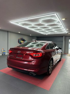 Used 2015 Hyundai Sonata Sport image 6