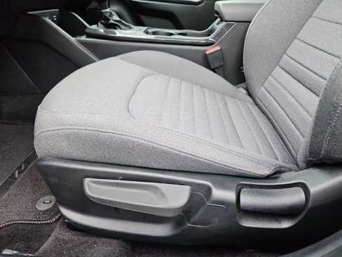 Used 2025 Kia K4 EX image 24