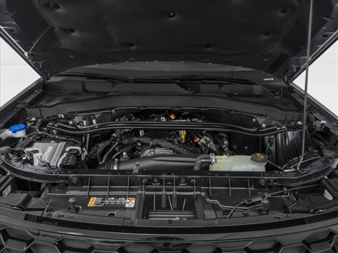 New 2026 Ford Explorer ST-Line image 8