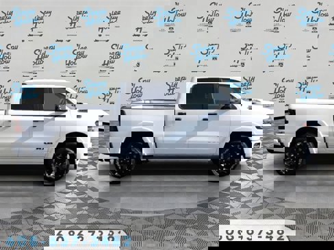 New 2026 RAM 1500 Big Horn image 4