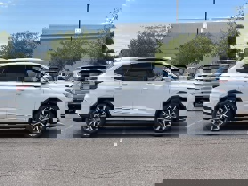 New 2026 Acura MDX FWD w/ Technology Package image 7