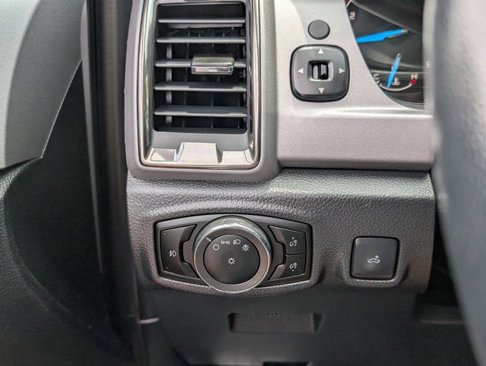 Used 2023 Ford Ranger XLT w/ Equipment Group 302A High image 21