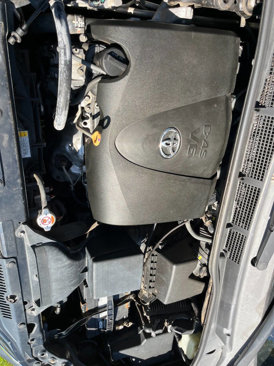 Used 2017 Toyota Sienna LE image 3