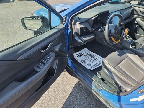 Used 2022 Subaru Outback Wilderness image 7