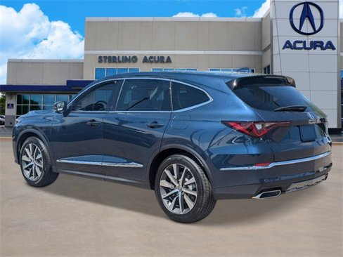 New 2026 Acura MDX w/ Technology Package image 3
