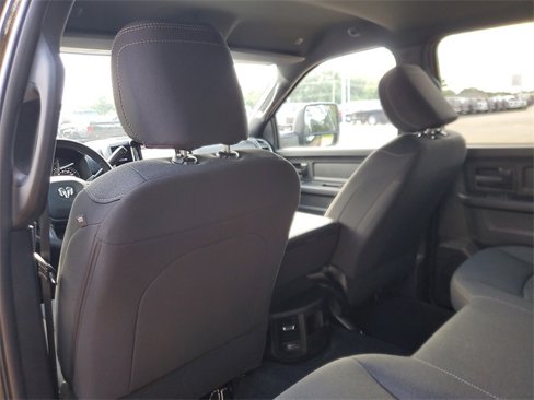 New 2026 RAM 3500 Tradesman image 12