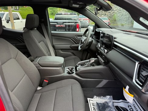 New 2025 GMC Canyon Elevation w/ Technology Package image 21
