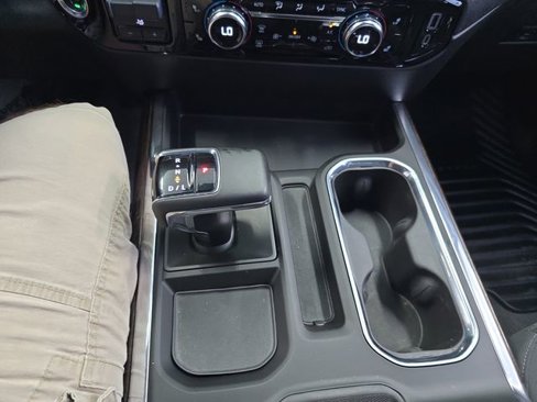 Certified 2023 GMC Sierra 1500 Elevation w/ X31 Off-Road Package image 21