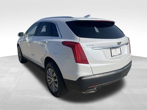 Used 2019 Cadillac XT5 Luxury image 6