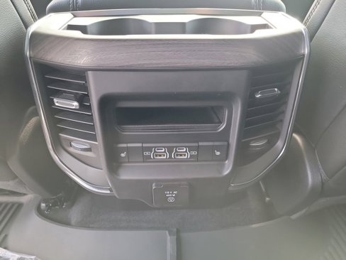 New 2026 RAM 1500 Laramie image 13