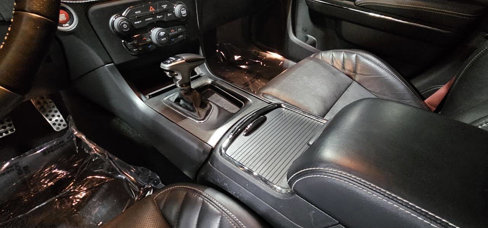 Used 2022 Dodge Charger SRT Hellcat w/ Harman/Kardon Audio Group image 17