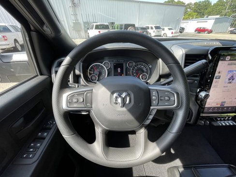 New 2025 RAM 2500 Tradesman image 13