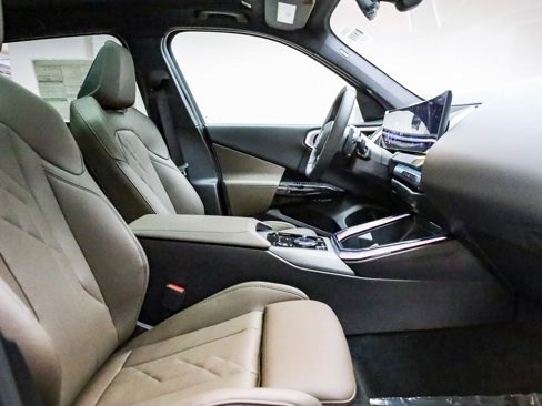 New 2026 BMW X3 xDrive30 w/ Convenience Package image 18