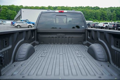 Used 2025 Ford F450 King Ranch w/ Chrome Package image 12