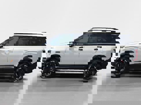 New 2026 Hyundai Palisade XRT Pro image 6