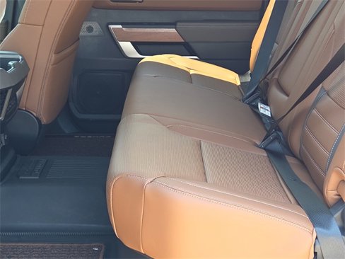 New 2026 Toyota Tundra 1794 Edition image 16