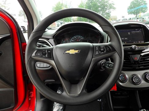 Used 2021 Chevrolet Spark LT image 15