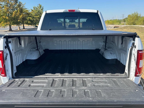 Used 2018 Ford F150 XLT w/ Equipment Group 302A Luxury image 5