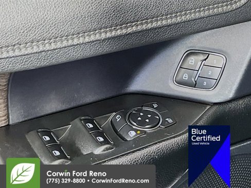 Certified 2020 Ford Expedition Limited image 19