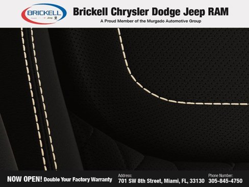 New 2026 RAM 1500 Tungsten image 20