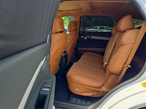 New 2026 Genesis GV80 3.5T Prestige image 23