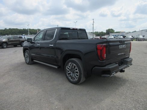 New 2026 GMC Sierra 1500 Denali Ultimate image 9