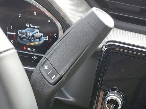 New 2025 GMC Sierra 2500 Denali w/ Denali Reserve Package image 7