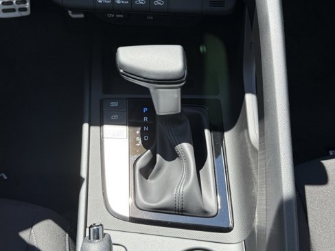 New 2025 Hyundai Elantra Sport w/ Cargo Package image 25