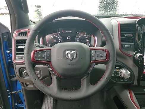 New 2025 RAM 1500 Rebel w/ Bed Utility Group image 24