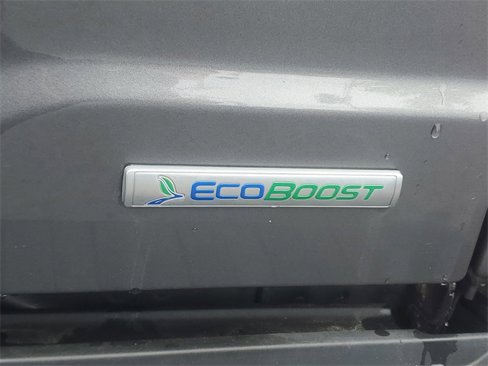 Certified 2023 Ford F150 XLT w/ Equipment Group 302A High image 8