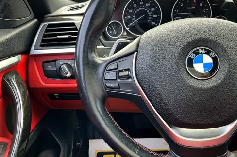 Used 2018 BMW 430i Gran Coupe w/ Premium Package image 16
