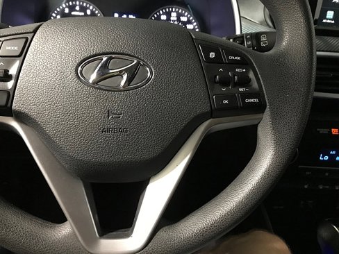 Used 2020 Hyundai Tucson SEL w/ Cargo Package image 25