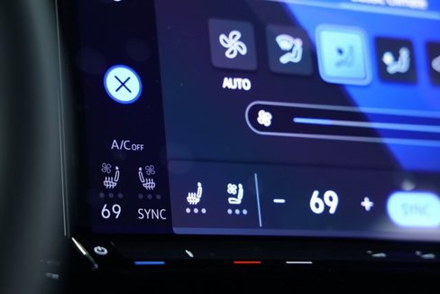 New 2025 Volkswagen Atlas Cross Sport SEL Premium R-Line image 21