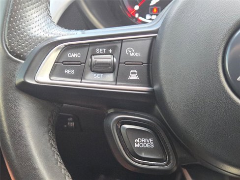 Used 2024 Dodge Hornet R/T Plus w/ Track Pack image 36