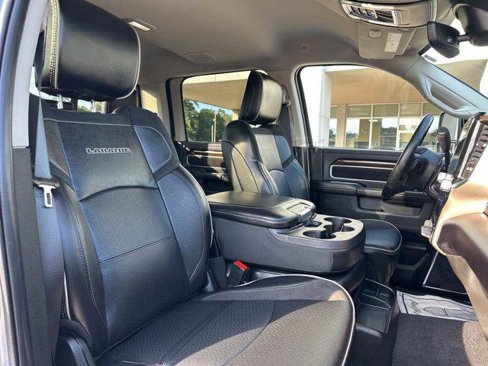 Certified 2024 RAM 2500 Laramie w/ Safety Group image 51