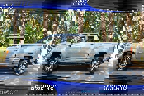 Used 2020 GMC Canyon All Terrain image 1