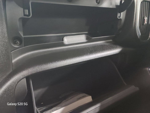 Used 2023 GMC Sierra 2500 AT4 w/ AT4 Preferred Package image 52