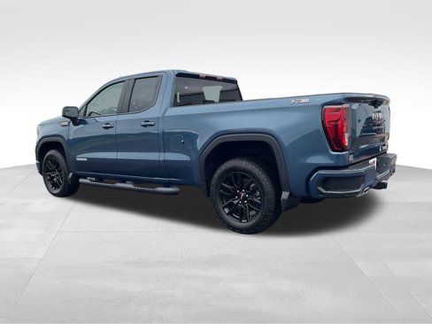New 2026 GMC Sierra 1500 Elevation image 29