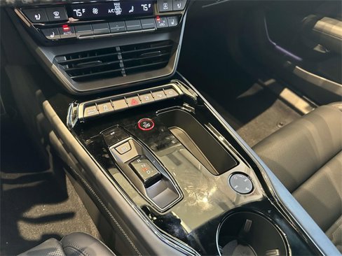 New 2025 Audi RS e-tron GT performance image 11