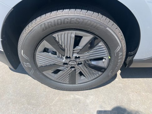 New 2025 Nissan Murano SL image 4