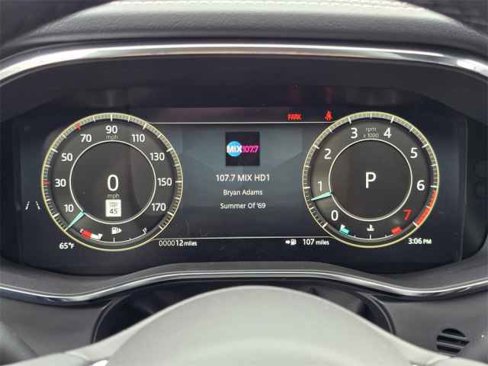 New 2026 Jaguar F-PACE R-Dynamic S image 31
